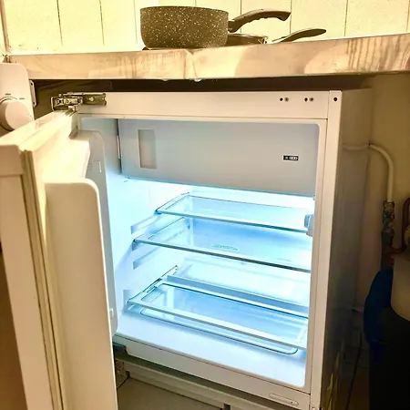 De Charme Proche De La Gare-internet Débit * Reims