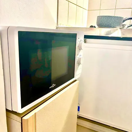 De Charme Proche De La Gare-internet Débit Appartamento *