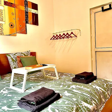 De Charme Proche De La Gare-internet Debit 랭스